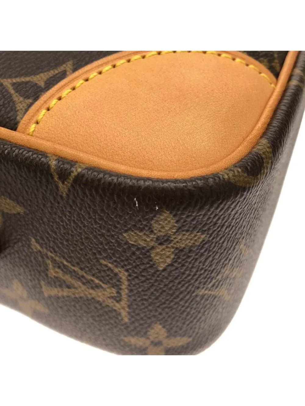 Louis Vuitton Monogram Trocadero 27 Shoulder Bag